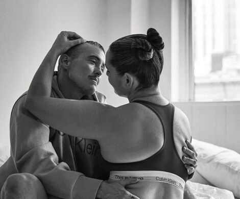 Calvin Klein - Pride Every Day